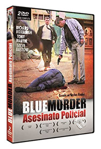 Blue Murder |   DVD